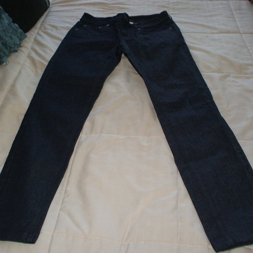 Raleigh Women's Jeans - Size 26